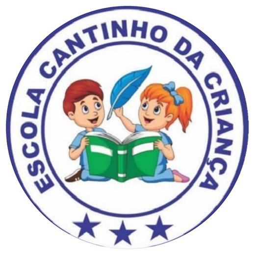 Logo da Escola Cantinho da Criança